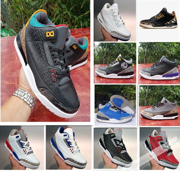 

новая 3s мужчины баскетбол обувь никс соперников черного цемента 3m отражательный статические тинкер тинкер хэтфилд кроссовки 36-47