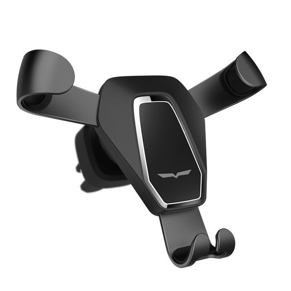 

universal gravity car bracket gravity car mobile phone holder car air vent magnetic phone mount for smart phone accessories