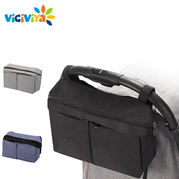 

large capacity baby mummy diaper nappy bag travel backpack nursing bag