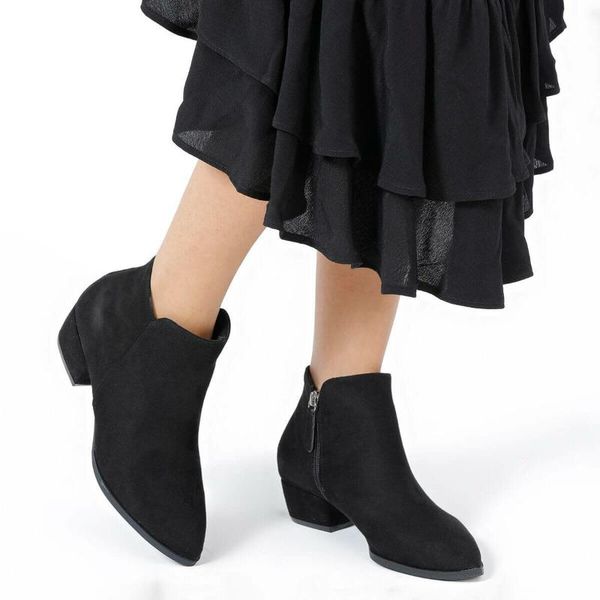

flo hulyo85z black women boots butigo