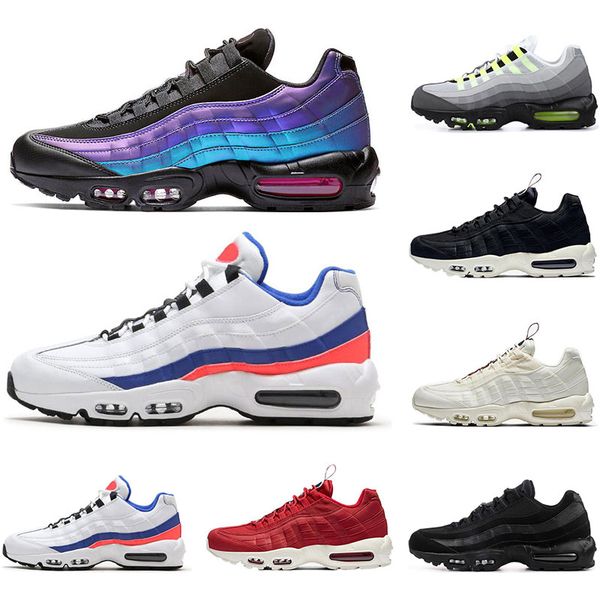 

Wholesale Running shoes for men THROWBACK FUTURE triple black white OG Neon PULL TAB red OG Grape mens sports sneakers trainers size 40-46