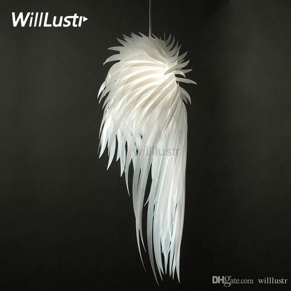 

современный дизайн икар подвеска лампы дизайн студия торд boontje икар angel wing подвеска свет офис магазин ресторан отеля hall bar