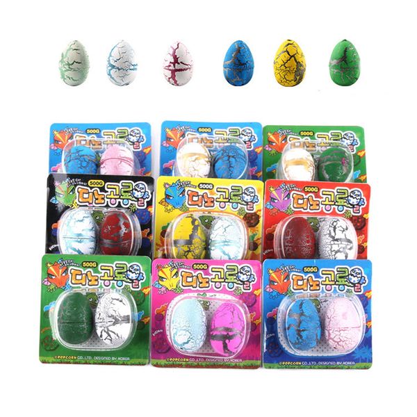 

diy dinosaur eggs игѬђка новизн копаем икопаеме Ѭакопки игѬђки деи живон нове