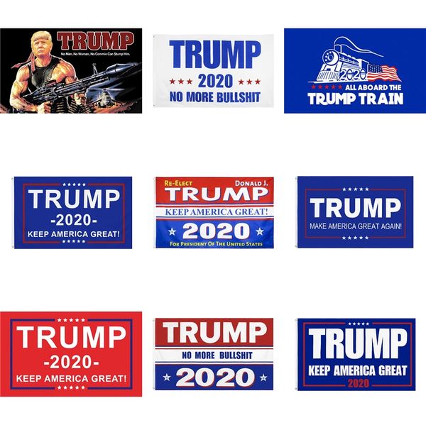 

150 * 90см donald trump 2020 выборы флаг для президента сша keep americal большого флаг баннер garden party летучего украшение нового a5703