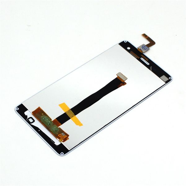 

10pcs\lot original mi4 front panel 5.0" for xiaomi mi4 mi 4 m4 touch screen sensor lcd display digitizer front outer glass