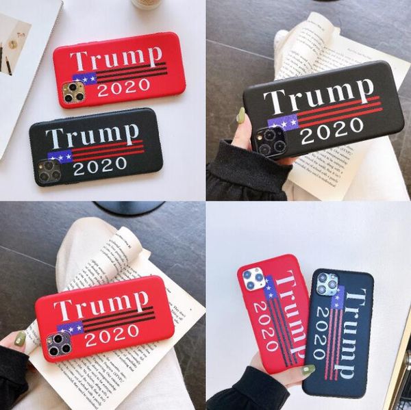 

donald case phone phone case anti-fall tpu favor cover vote 2020 cases tempered president cellphone trump party glass gga3455 rurrg
