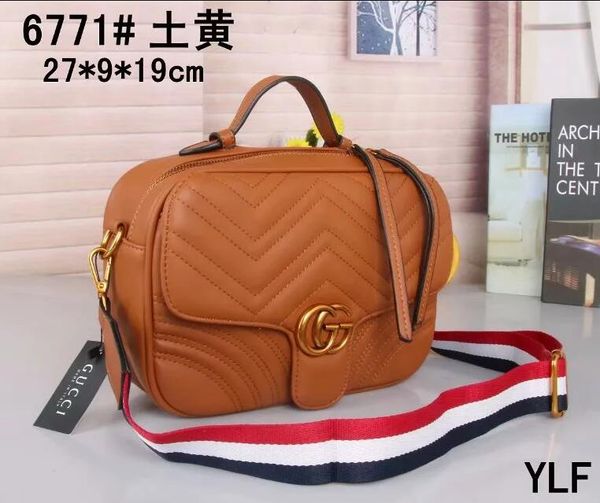 

2020 сумки горячего типа итальянский бренд имя моды кожаные сумки женские сумки сумка женская кожаная сумка wallet40156--24