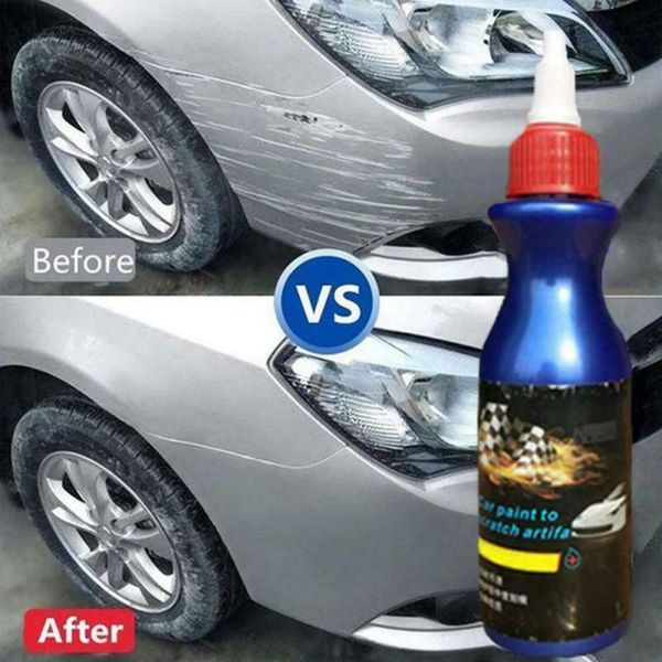 

car cleaning artifact scratch touch up pen repair liquid remove stain scratch repair agent no trace car polish cleaning tool