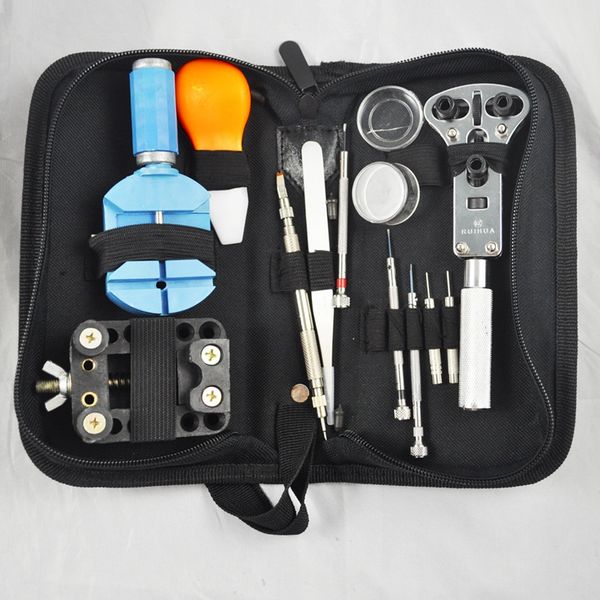 

css watch repair tool kit - 13 piece