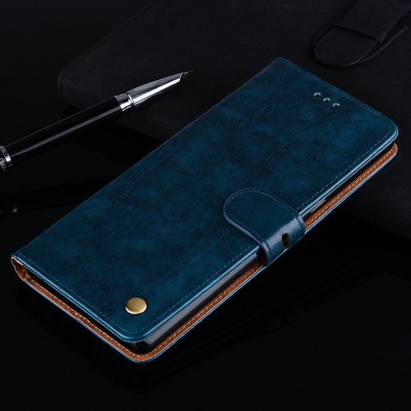 

honor 9x case luxury flip funda honor 9x premium case leather wallet armor for huawei honor 9x case honor9x hono 9 x shockproof