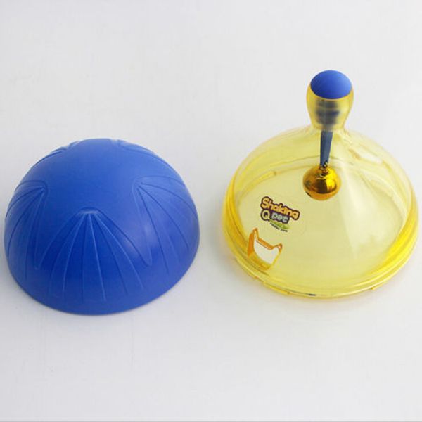 

arrivals faroot 2018 tumbler leakage ball pet dog cat puppy interactive funny food dispenser toys