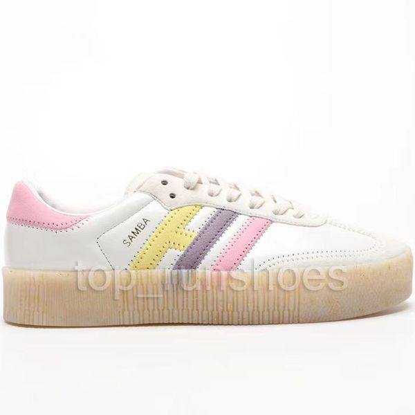 

Sapatos ocasionais top_runshoes