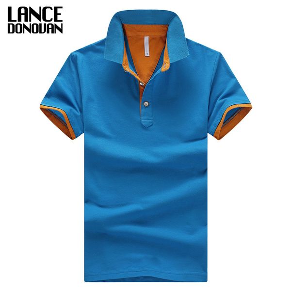 

2019 summer solid breathable 95% cotton slim short sleeve homme plus size 3xl 4xl brand mens shirt, White;black