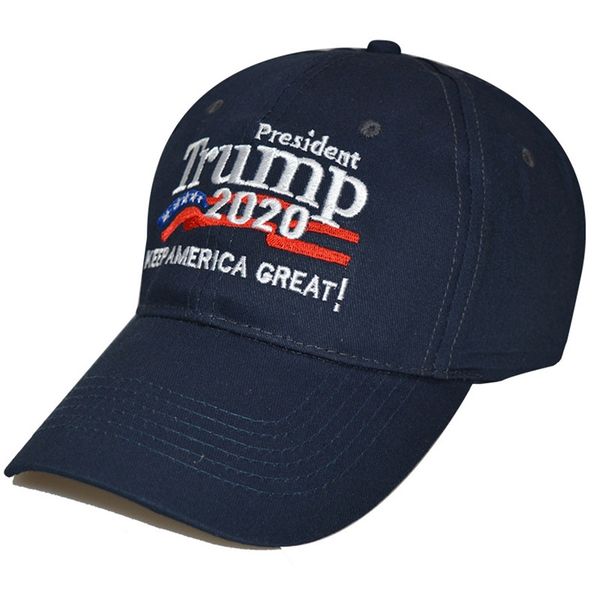

trump cap 2020 donald trump hat fisherman circular cap american flag sport ball caps travel beach sun golf hats #674, Blue;gray