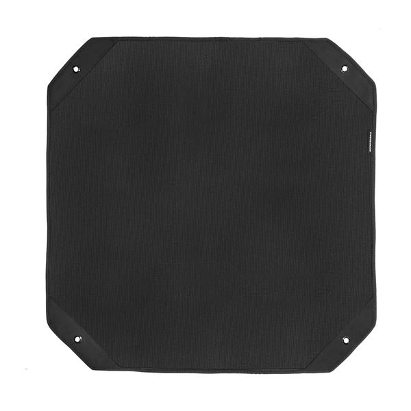 

sturdy covers ac defender - universal winter air conditioner cover