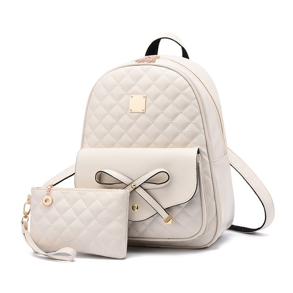 

2020 new fashion ladies backpack cute mother and daughter bag large capacity backpack