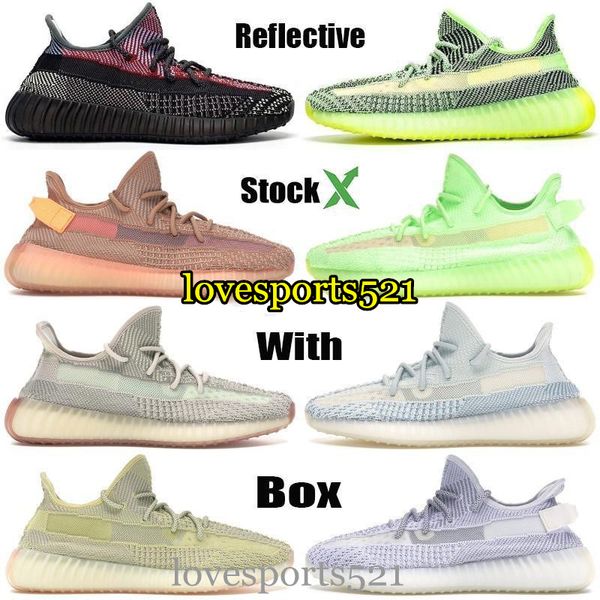 Adidas Yeezy Boost 350 V2 Infant Yecheil My Sports Shoe