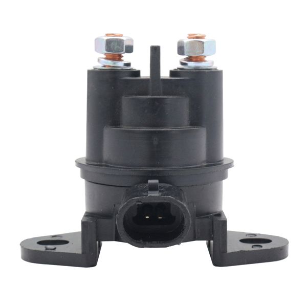 

motorcycle starter solenoid relays - ignition switch for seadoo oem 278003012, electronic ignition replacement