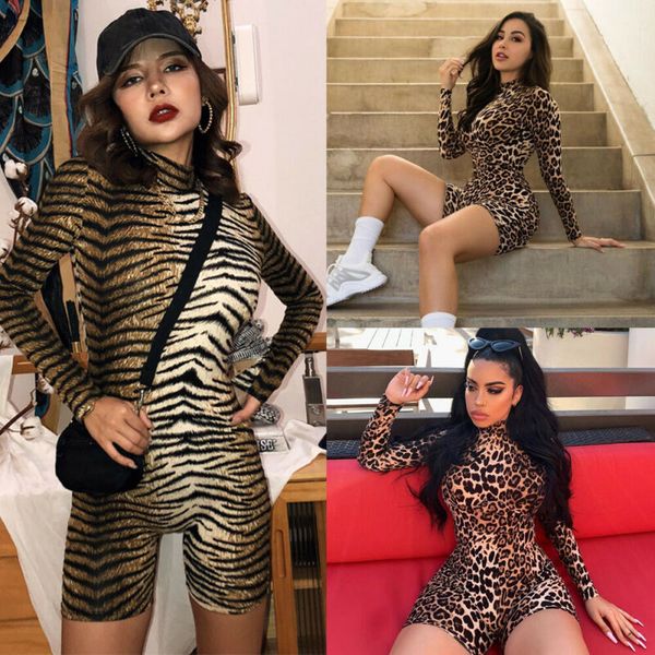 

женщины дамы clubwear летний костюм для подвижных игр bodycon партия комбинезона romper брюки, Black;white