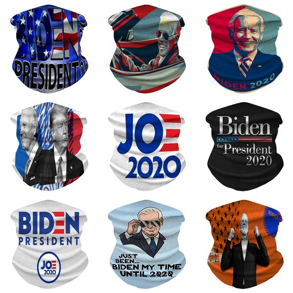 

e biden mask ice silk mask black lives matter magic biden mask солнцезащитная повязка на голову летняя наружная езда защитная маска для лица