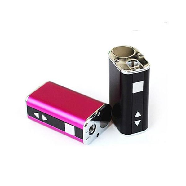 

Мини-10W Батарея Ecig мод электронной сигареты 1050mAh батареи Переменные напряжения В. Vape Ручка с USB заряда 510 нить батареи Простая упаковка