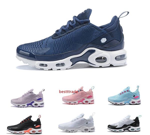

2019 air tn мужчины женщины открытый ботинки женщин людей 27в черный и белый тройной открытый кроссовок кроссовки размер 36 до 45