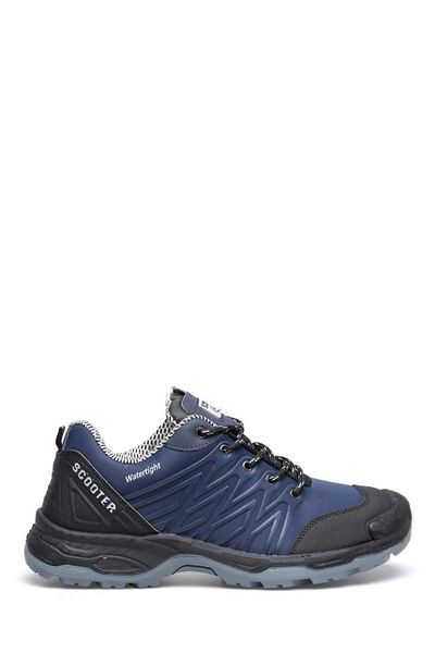 

scooter men 's shoes m5220t, Black