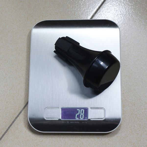 

1pc trumpet accessories trumpet mute alto tenor trombone trumpet straight mute silencer sourdine brass parts dropshipping