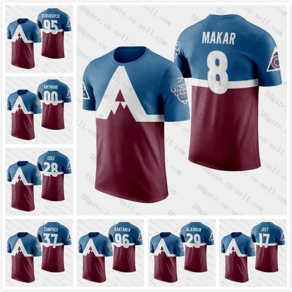 t shirt colorado avalanche