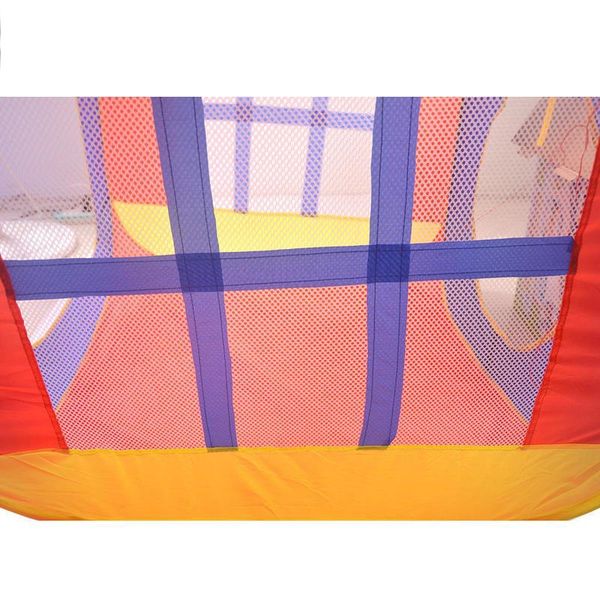 

yard baby play tents 86*86*110 cm foldable kids toy tent house castle for indoors children play house tent christmas gift