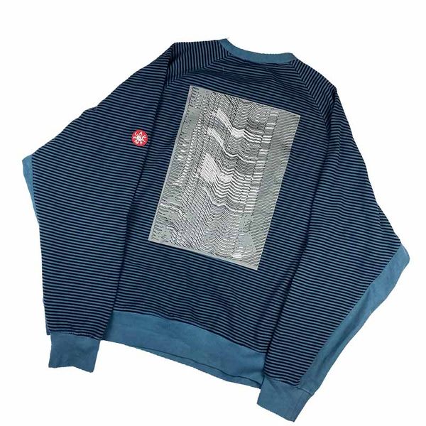 

mens конструктора толстовки c.e в.п. шею хлопка х b y -17 шума pulse нашивки high street fashion brand пуловер толстовка, Black