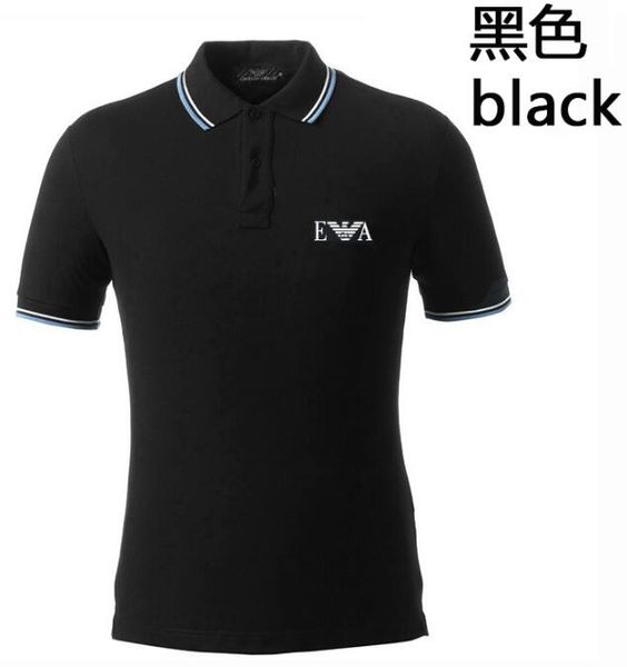 

2020 fashion luxury t-shirt letter printed short sleeve shirt for men and women across summer t-shirt t-shirt s-3xl, Black