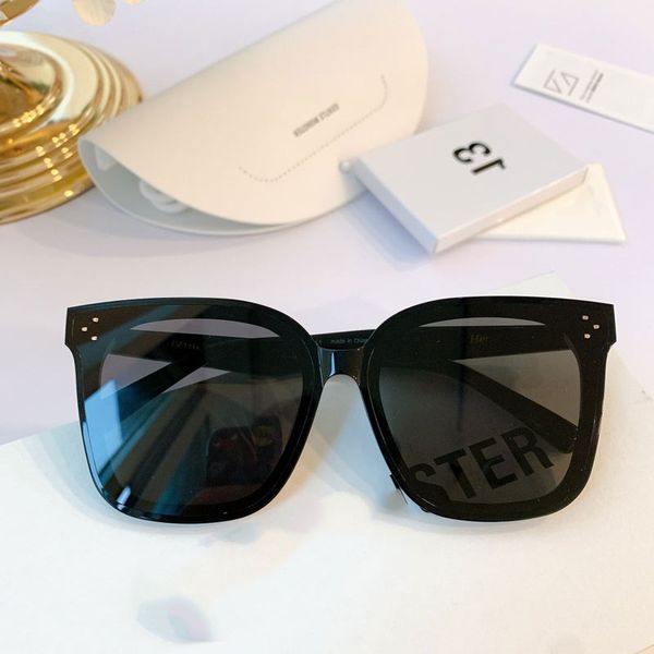 

sunglasses sun frame and for uv of perfect design women popular protection men glasses shape her1 wjsss, White;black