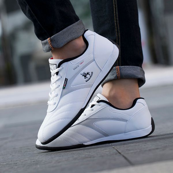 

comfort golf shoes man leather waterproof golf sneakers golfer club boys training golfing flats shoes mens turf sport court shoe