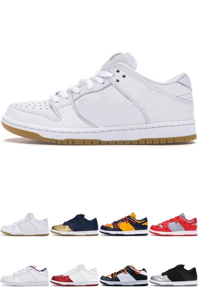 

with box 2020 sb dunk low pro qs chunky dunky safari mens womens skateboard shoes travis futura red green sports sneakers scotts trainers