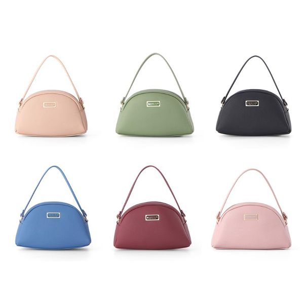 

women fashion handbag shoulder bag lady leather crossbody evening tote satchel purse e5bc