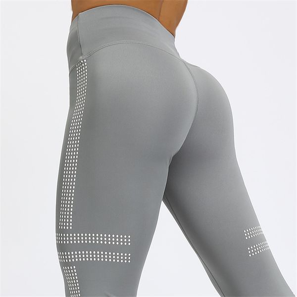 

3d dot prints female pantsÂ high waist gyms fitness leggings elastic breathableÂ yoga women fashion casual leggingsÂ, Black