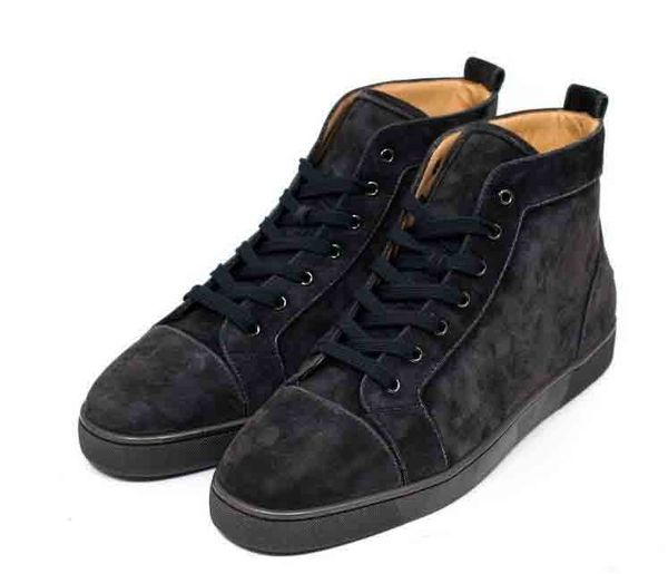 

мешок box + dust, италия бренды red bottom шипастых кроссовки sky blue suede leather кроссовки обувь high top скейтборд кроссовки без заклеп, Black