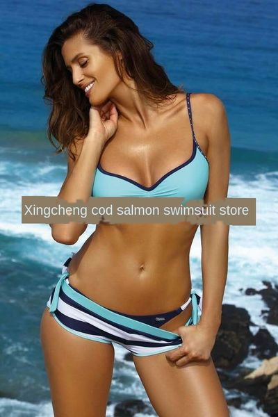 

kuu5m 2019 multicolor small flat angle lady split 2019 multicolor small flat angle bikini lady split bikini swimsuit swimsuit swim, White;black