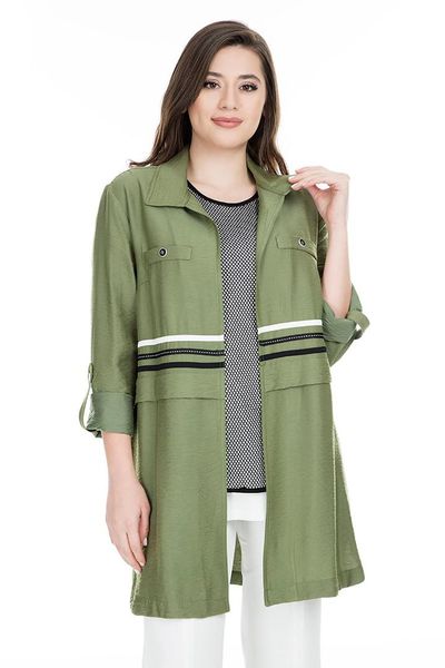 

modailgi trench coat women trench coat 1972004, Tan;black
