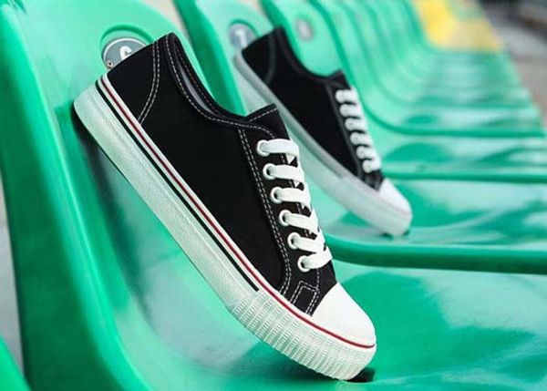 

new women casual shoes trainers terry cloth espadrille shoes women fisherman shoes women sneakers fashion casual shoe09 p94, Black