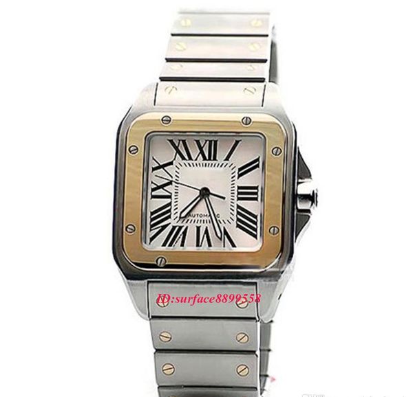 

Ограниченное количество автомобилей Sans серия W200728G наручные мужские часы автомат