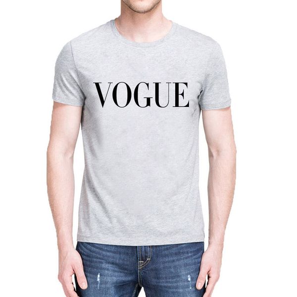 

high end men's and women's fashion short sleeve cotton fabric geometric letter printing trend decoration t-shirt-9