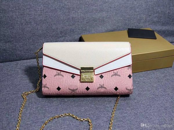 

2019 high-end customized women's shoulder bag brand designer cross-body bag multi-layer large capacity detachable shoulder strap for ha