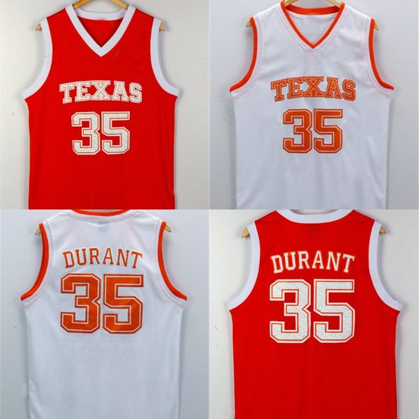 durant texas jersey