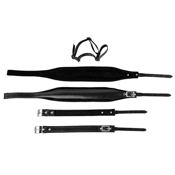 

accordion strap high-grade cotton thickened