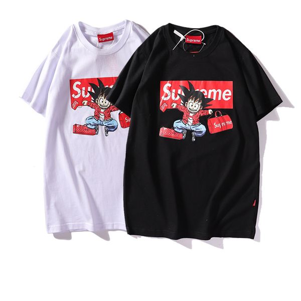 new supreme t shirt