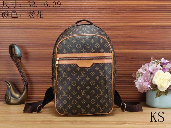 

brand mens women sports backpack luxury shoulder bag cross body design women casual school backpack wholesale b104672y