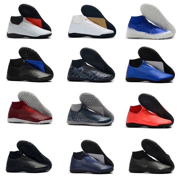 

mens high football boots phantom vison academy ic/tf soccer shoes phantom vsn indoor tf turf soccer cleats