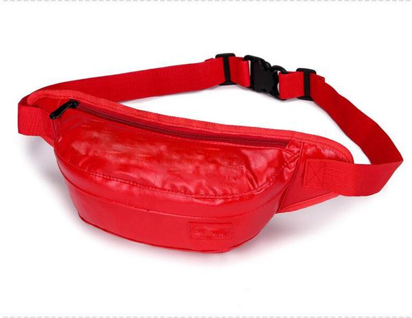 

fashion waist bags wallet mens fashion belt bags card holder casual business traveling women clutch purse 9